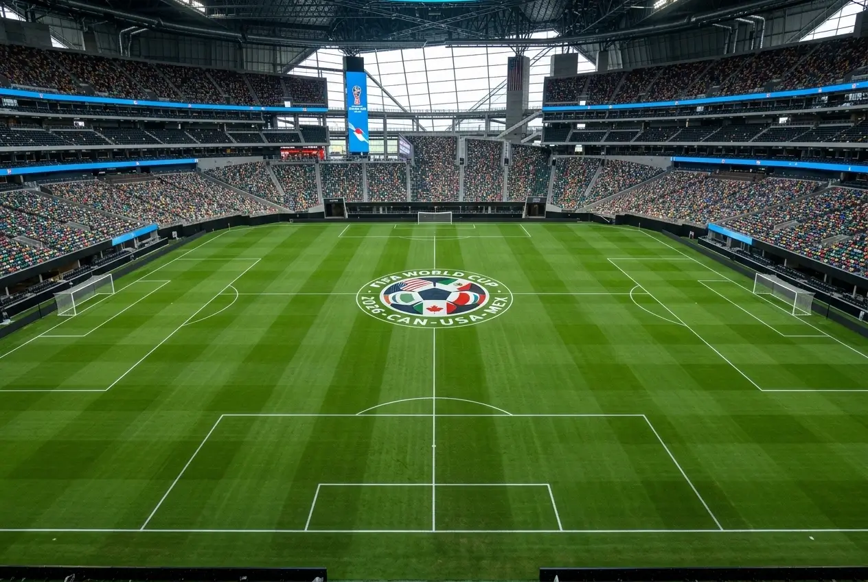Cupa Mondială 2026 se deschide în premieră cu 3 ceremonii