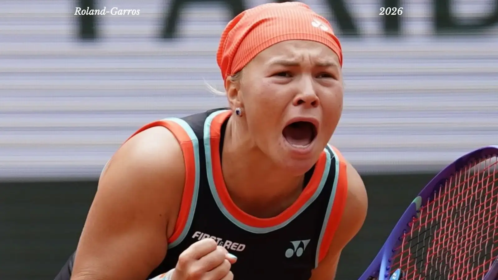 Diana Shnaider vs Maja Chwalinska - Ponturi Pariuri semifinale WTA Roland Garros 04 iunie 2026