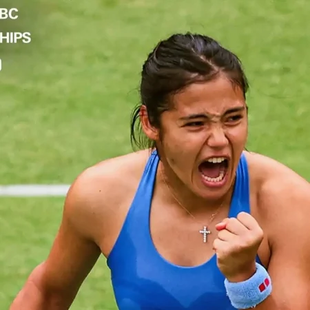 Donna Vekic vs Emma Răducanu – Ponturi Pariuri finala WTA Queens Open 14.06.2026