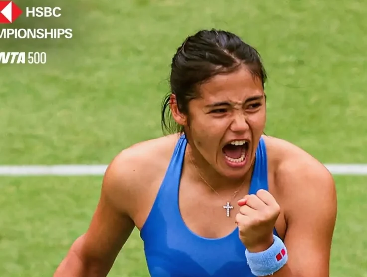 Donna Vekic vs Emma Răducanu – Ponturi Pariuri finala WTA Queens Open 14.06.2026