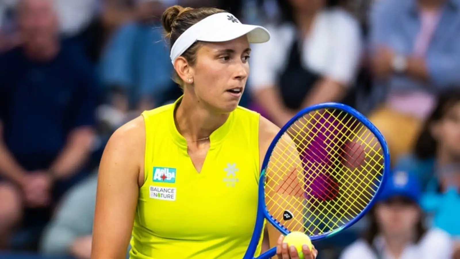 Elise Mertens vs Liudmila Samsonova - Ponturi Pariuri WTA Berlin Open 15.06.2026