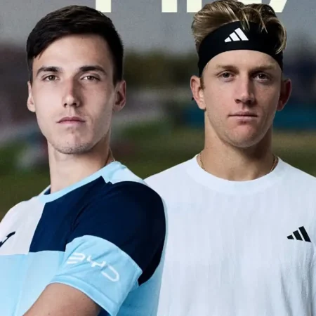 Fabian Marozsan vs Davidovich Fokina – Ponturi Pariuri semifinale ATP Mallorca 26 iunie 2026