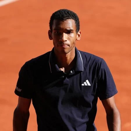 Felix Auger-Aliassime vs Flavio Cobolli – Ponturi Sferturi Roland Garros 3 iunie 2026