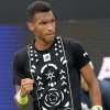Felix Auger-Aliassime vs Kamil Majchrzak – Ponturi Pariuri sferturi ATP Hertogenbosch 12.06.2026