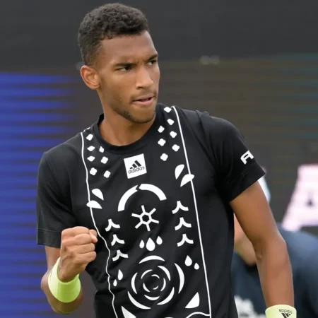 Felix Auger-Aliassime vs Kamil Majchrzak – Ponturi Pariuri sferturi ATP Hertogenbosch 12.06.2026