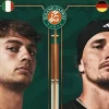 Flavio Cobolli vs Alexander Zverev – Ponturi Pariuri finala ATP Roland Garros 07.06.2026