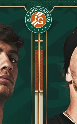 Flavio Cobolli vs Alexander Zverev – Ponturi Pariuri finala ATP Roland Garros 07.06.2026