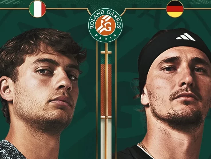 Flavio Cobolli vs Alexander Zverev – Ponturi Pariuri finala ATP Roland Garros 07.06.2026