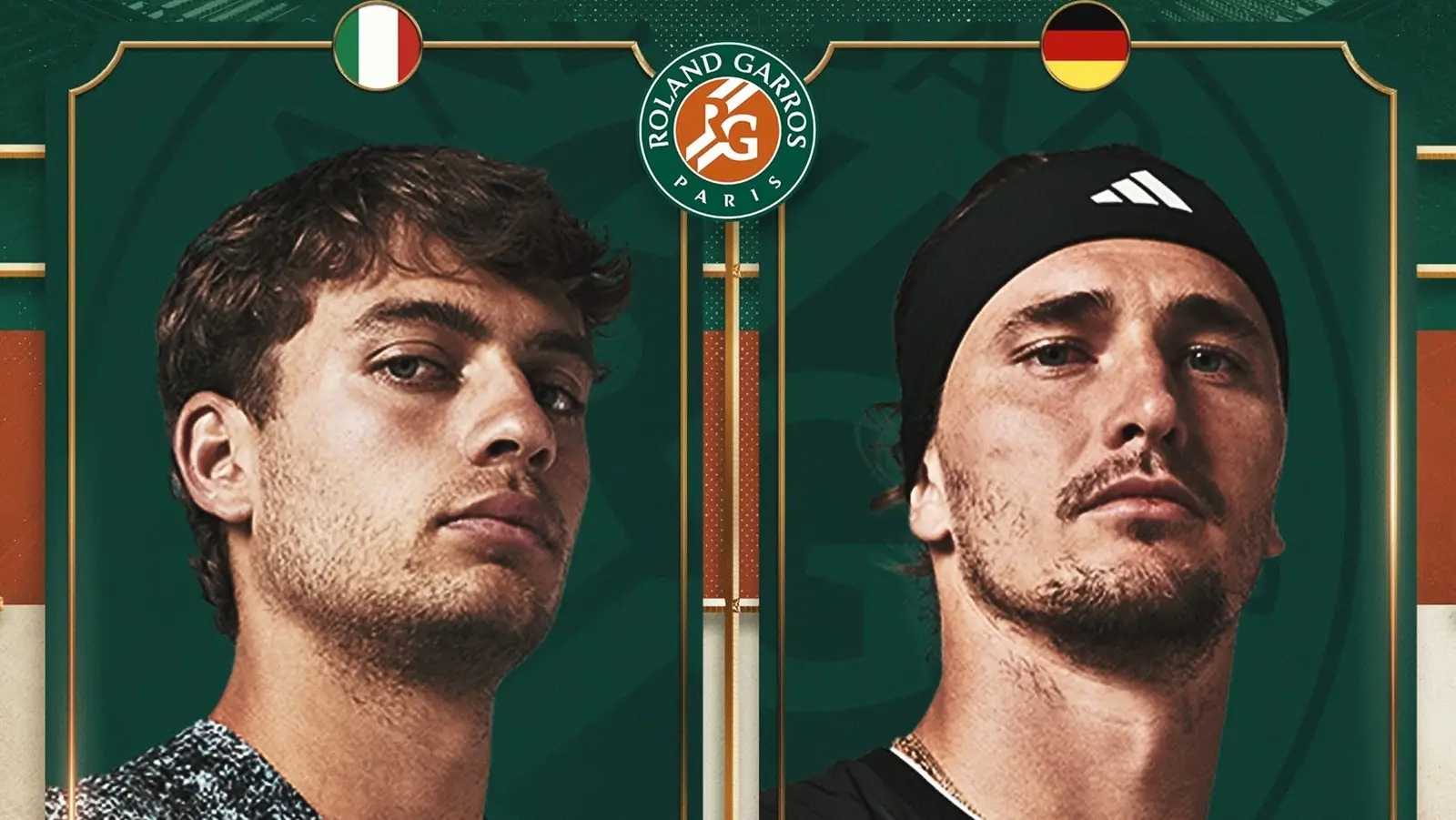 Flavio Cobolli vs Alexander Zverev - Ponturi Pariuri finala ATP Roland Garros 07.06.2026
