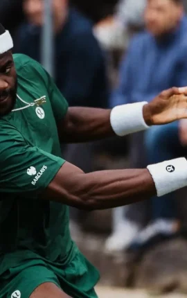 Flavio Cobolli vs Frances Tiafoe – Ponturi Pariuri ATP Halle Open 15 iunie 2026