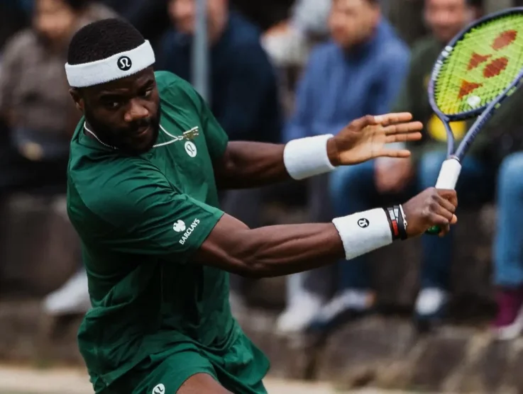 Flavio Cobolli vs Frances Tiafoe – Ponturi Pariuri ATP Halle Open 15 iunie 2026