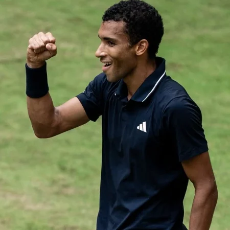 Frances Tiafoe vs Felix Auger-Aliassime – Ponturi Sferturi ATP Halle 19.06.2026