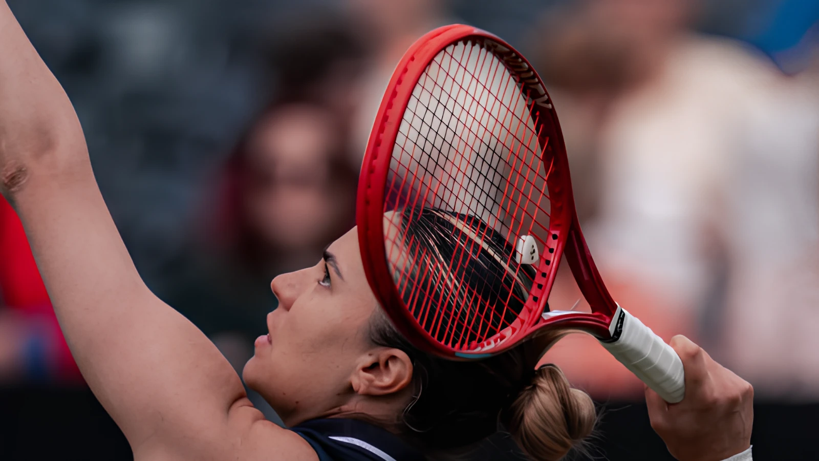 Gabriela Ruse vs Caty McNally - Ponturi Wimbledon 30 iunie 2026