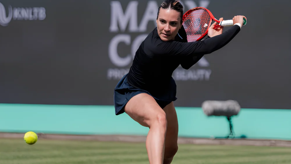 Gabriela Ruse vs Linda Noskova - Ponturi Pariuri WTA Bad Homburg 23 iunie 2026