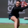 Gabriela Ruse vs Linda Noskova – Ponturi Pariuri WTA Bad Homburg 23 iunie 2026