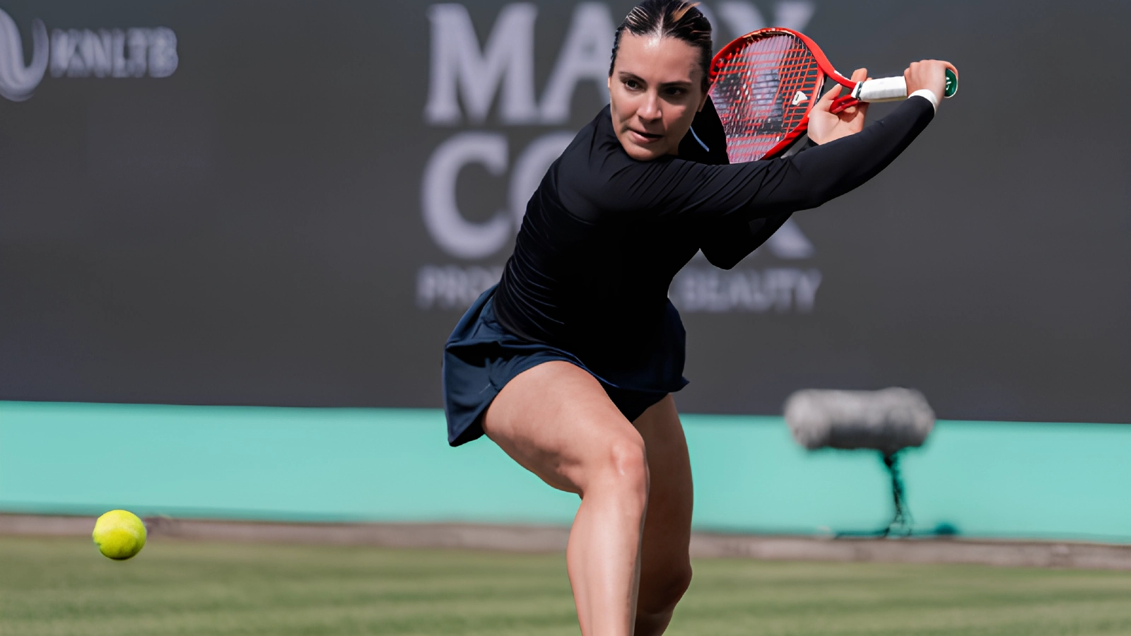 Gabriela Ruse vs Linda Noskova - Ponturi Pariuri WTA Bad Homburg 23 iunie 2026