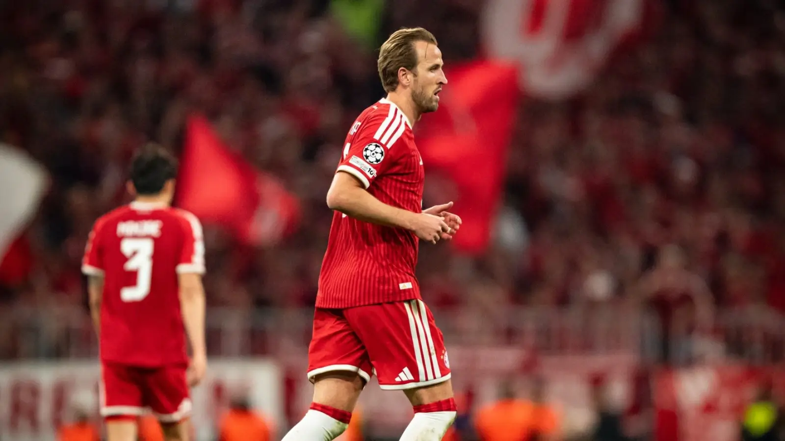 Harry Kane – Killer-ul din atacul lui Bayern