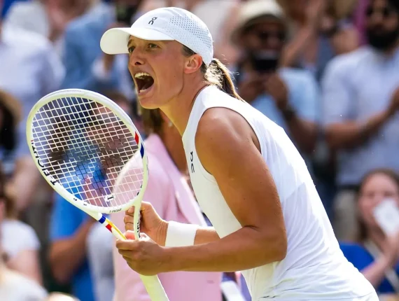 Iga Swiatek vs Emma Navarro – Ponturi Pariuri optimi WTA Bad Homburg 24 iunie 2026