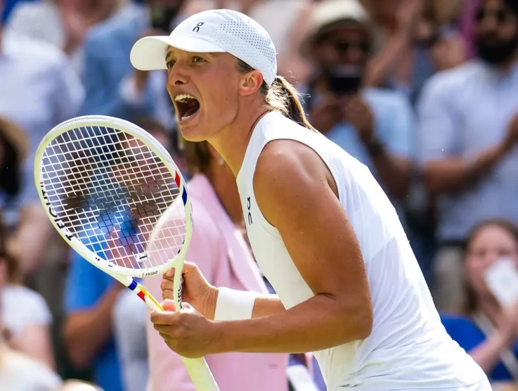 Iga Swiatek vs Emma Navarro – Ponturi Pariuri optimi WTA Bad Homburg 24 iunie 2026