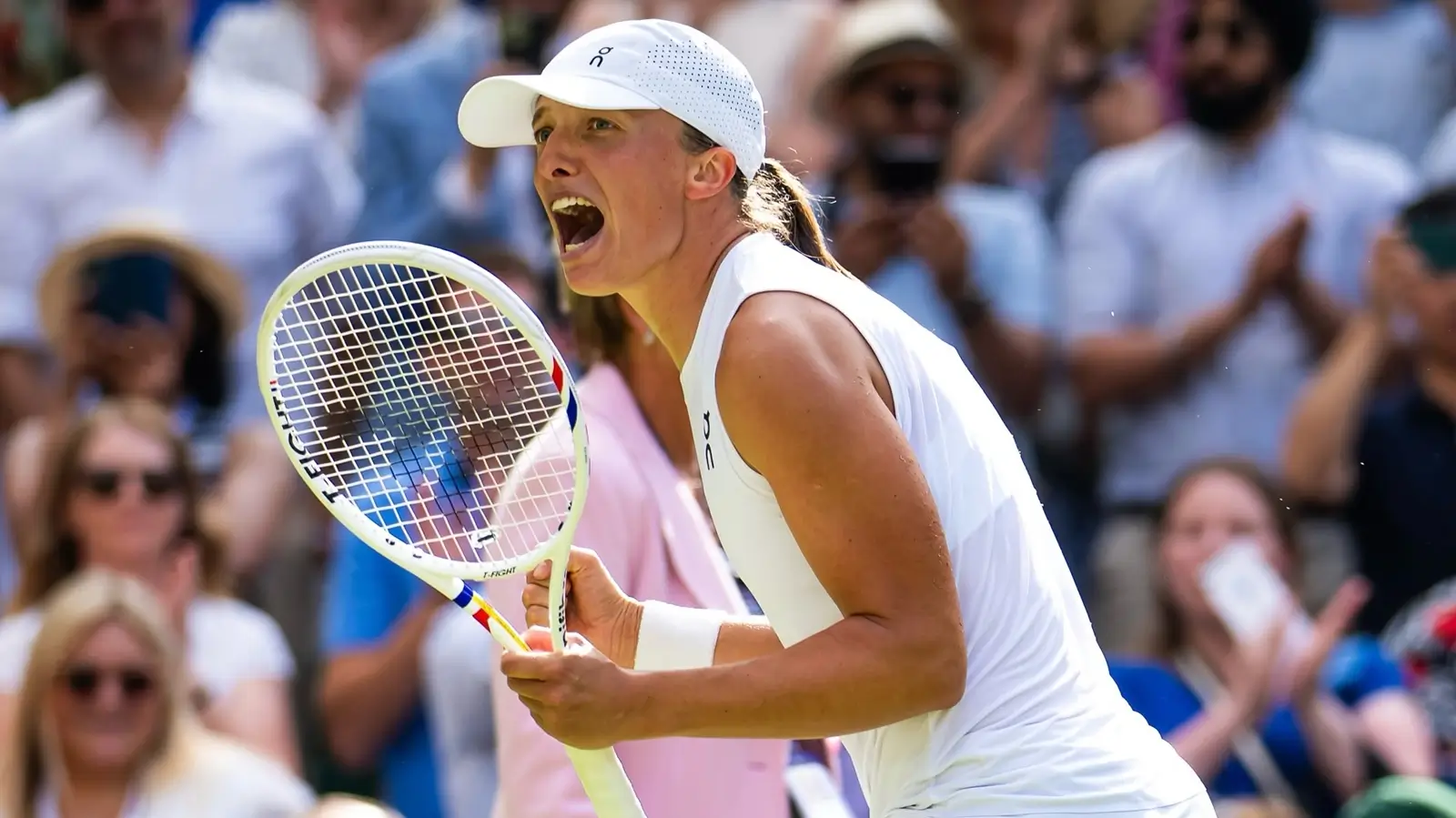 Iga Swiatek vs Emma Navarro - Ponturi Pariuri optimi WTA Bad Homburg 24 iunie 2026