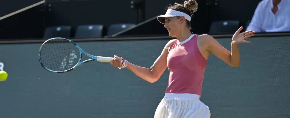 Irina Begu vs Katie Swan - Ponturi Pariuri Wimbledon 30.06.2026