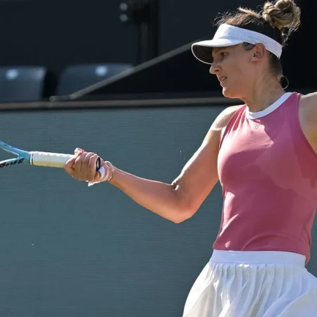 Irina Begu vs Katie Swan – Ponturi Pariuri Wimbledon 30.06.2026