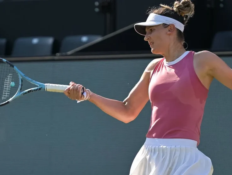 Irina Begu vs Katie Swan – Ponturi Pariuri Wimbledon 30.06.2026