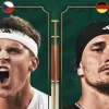 Jakub Mensik vs Alexander Zverev – Ponturi Pariuri semifinale ATP Roland Garros 05.06.2026