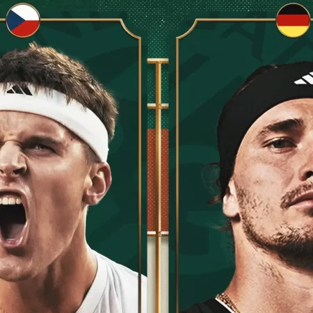 Jakub Mensik vs Alexander Zverev – Ponturi Pariuri semifinale ATP Roland Garros 05.06.2026