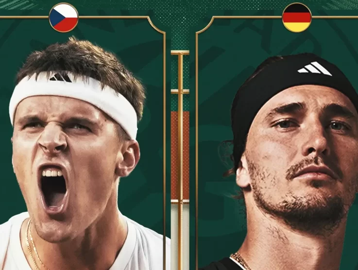 Jakub Mensik vs Alexander Zverev – Ponturi Pariuri semifinale ATP Roland Garros 05.06.2026