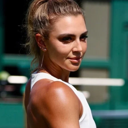 Jaqueline Cristian vs Iva Jovic – Ponturi Pariuri Wimbledon 29 iunie 2026