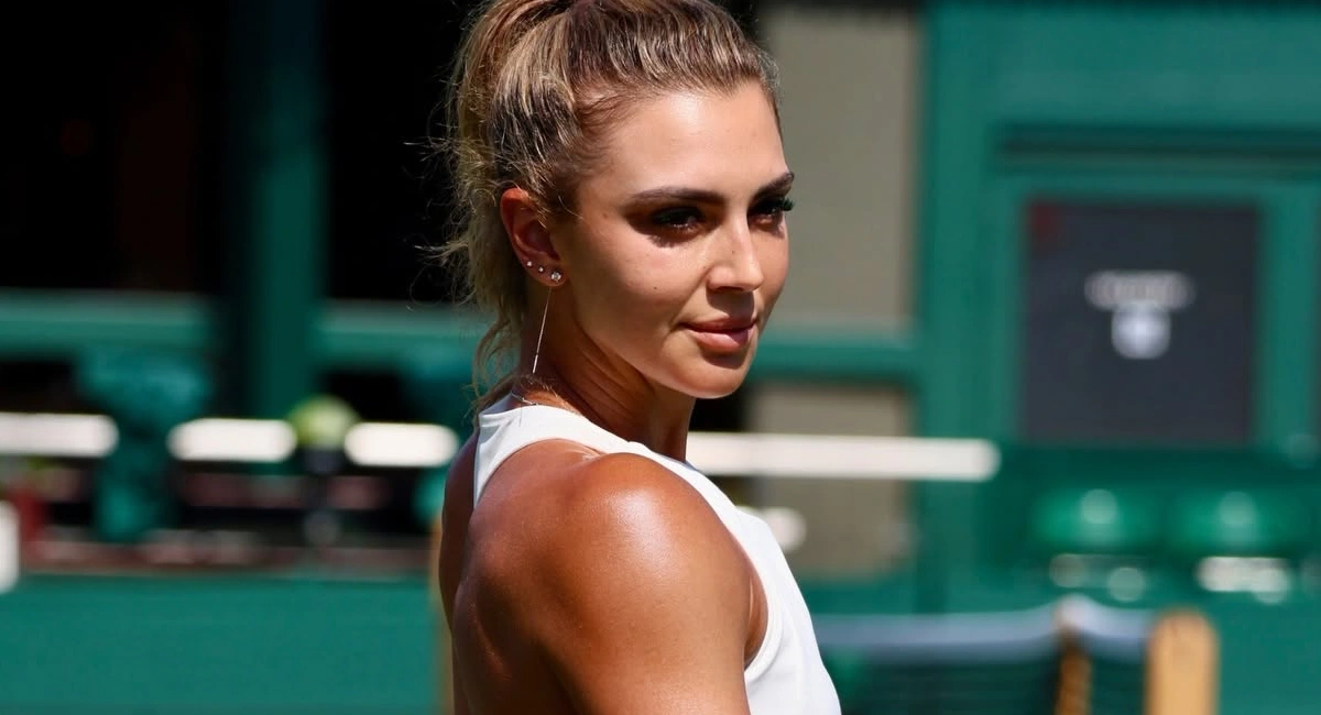 Jaqueline Cristian vs Iva Jovic - Ponturi Pariuri Wimbledon 29 iunie 2026