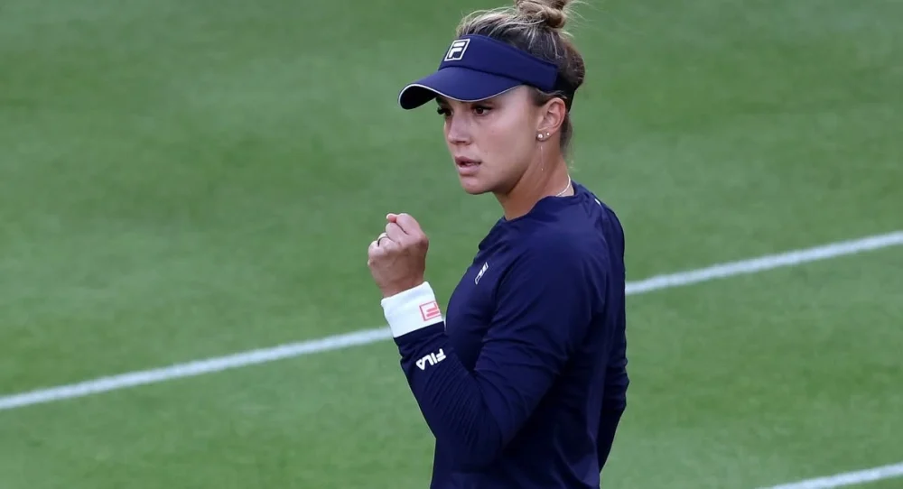 Jaqueline Cristian vs Katie Boulter - Ponturi Optimi WTA Queens 11 iunie 2026