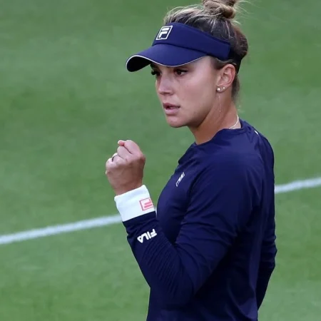 Jaqueline Cristian vs Katie Boulter – Ponturi Optimi WTA Queens 11 iunie 2026