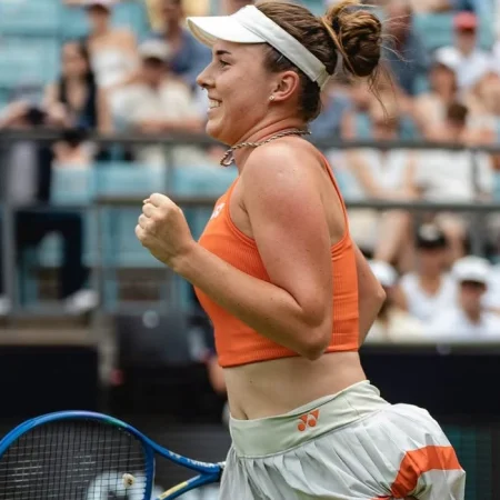 Jessica Pegula vs Linda Noskova – Ponturi Pariuri Finala WTA Berlin 21 iunie 2026