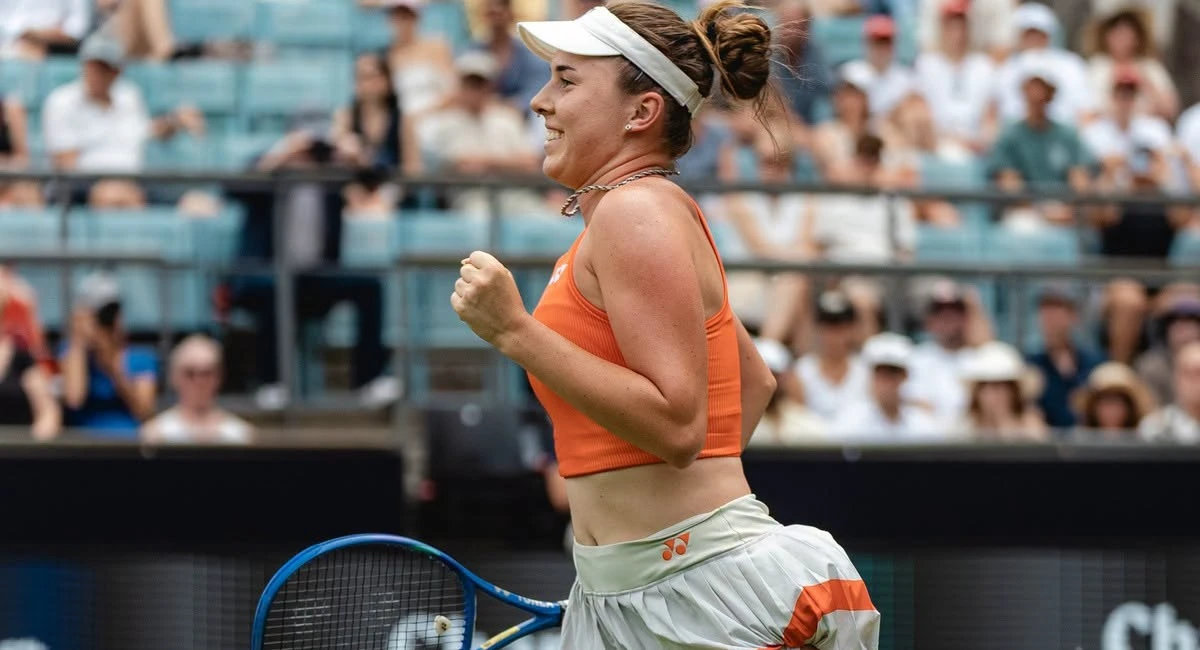 Jessica Pegula vs Linda Noskova - Ponturi Pariuri Finala WTA Berlin 21 iunie 2026