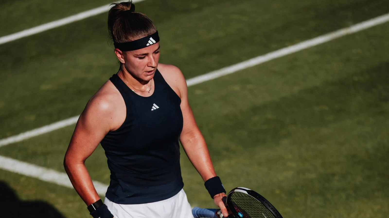 Karolina Muchova vs Clara Tauson - Ponturi WTA Sferturi Bad Homburg 25.06.2026