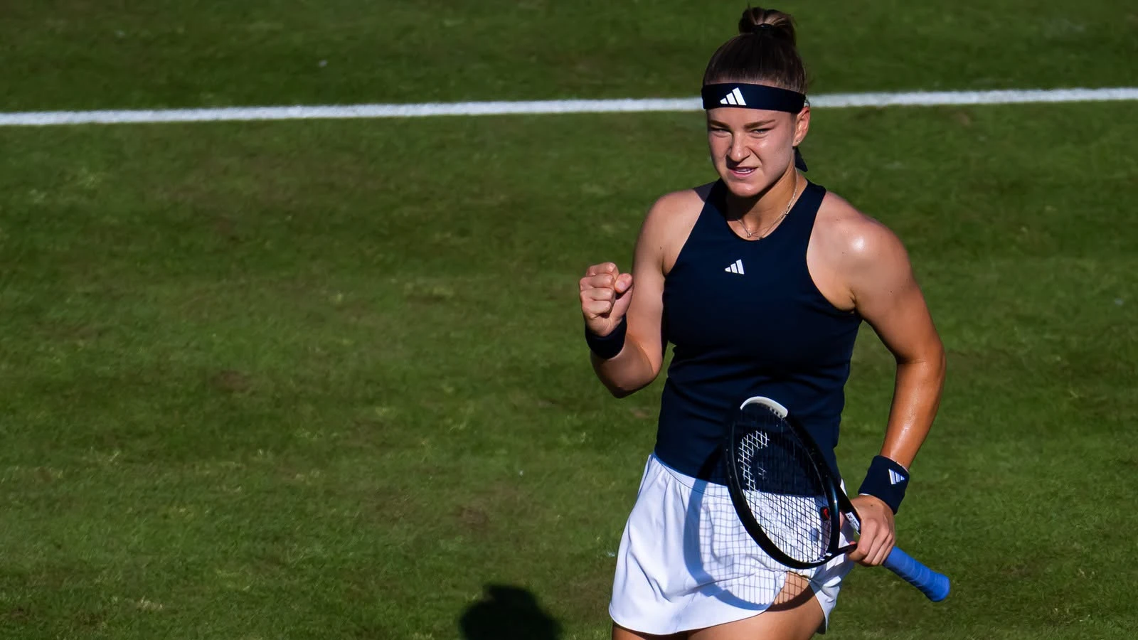 Karolina Muchova vs Naomi Osaka - Ponturi Pariuri WTA Finala Bad Homburg 27.06.2026