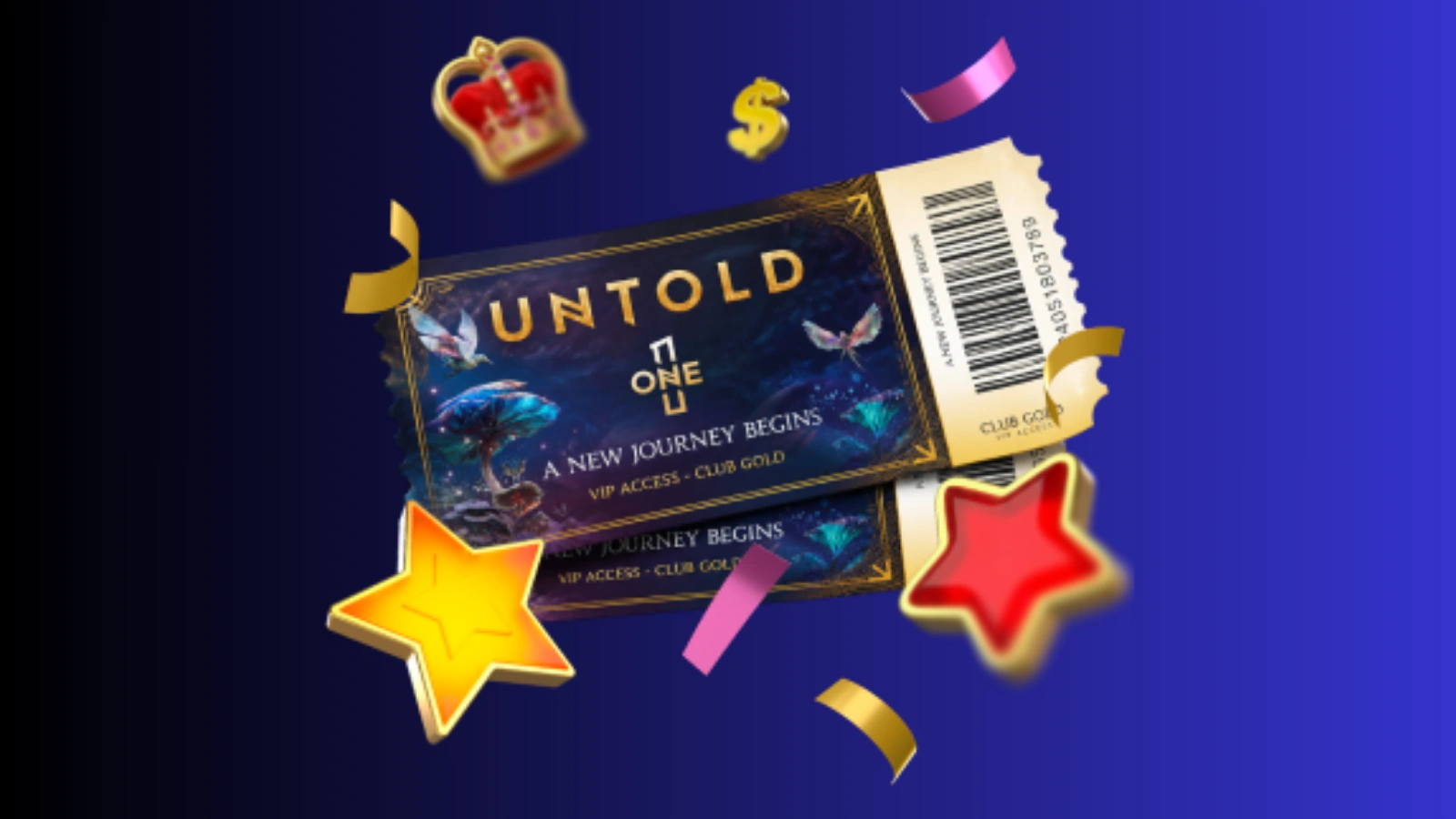 LE DUEL UNTOLD