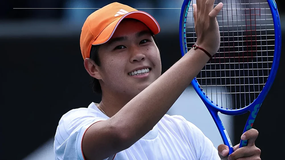 Learner Tien vs Felix Auger-Aliassime - Ponturi Pariuri ATP Halle Optimi 17.06.2026