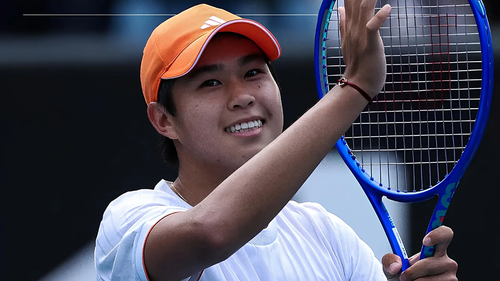 Learner Tien vs Felix Auger-Aliassime - Ponturi Pariuri ATP Halle Optimi 17.06.2026