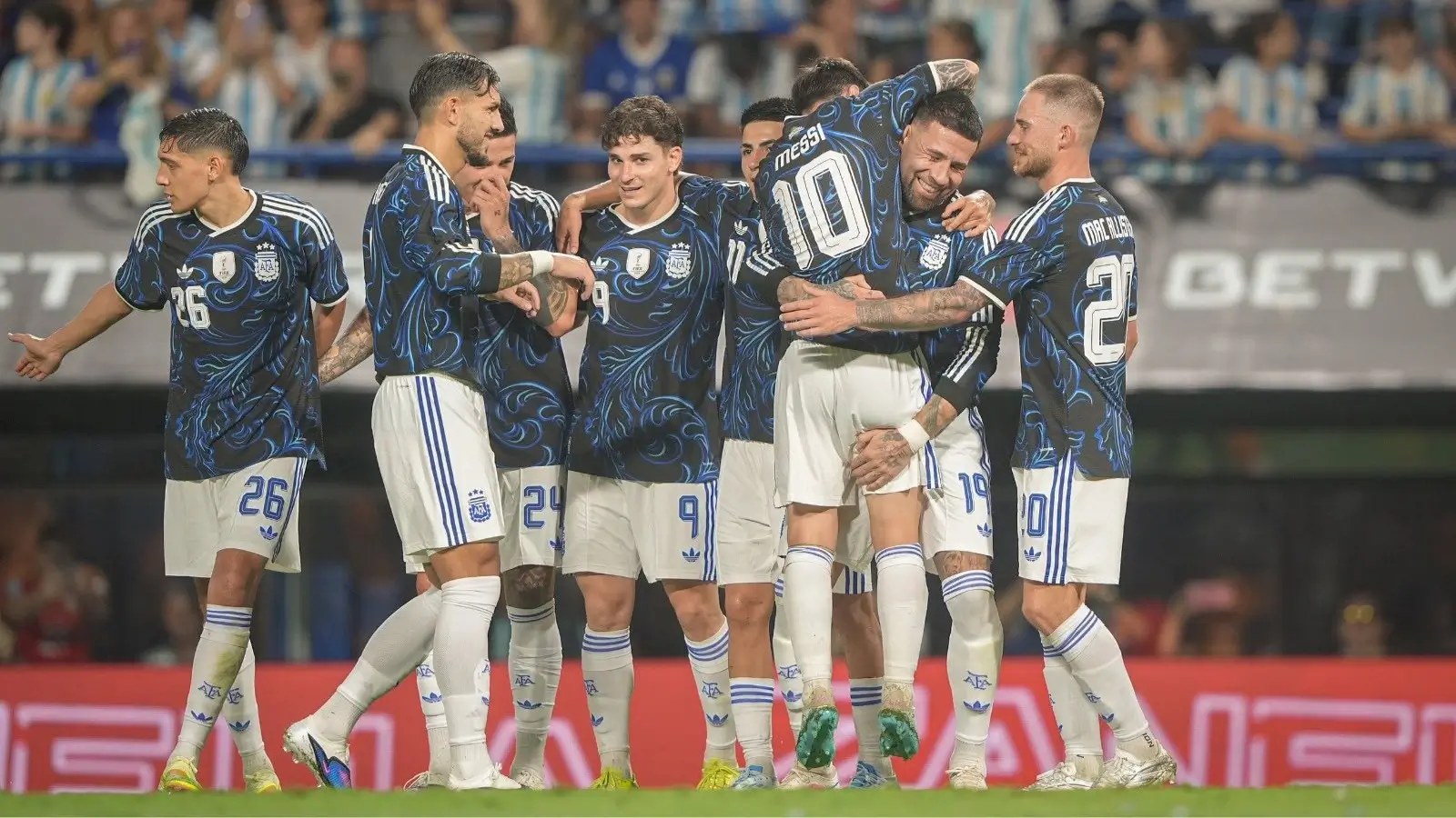 Lotul Argentinei pentru Cupa Mondială 2026 – Toți pentru Messi, Messi pentru istorie
