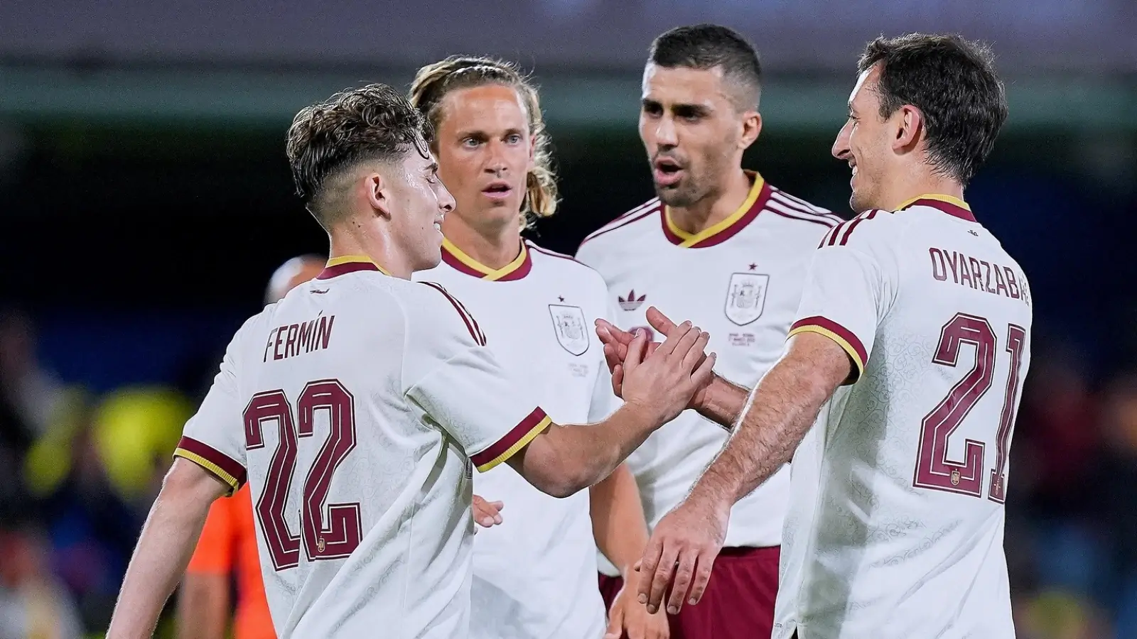 Lotul Spaniei pentru Cupa Mondială 2026 Probleme serioase pentru Luis de la Fuente