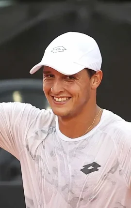 Luciano Darderi vs Yannick Hanfmann – Ponturi Pariuri optimi ATP Mallorca 23.06.2026