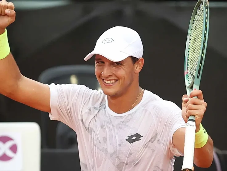 Luciano Darderi vs Yannick Hanfmann – Ponturi Pariuri optimi ATP Mallorca 23.06.2026