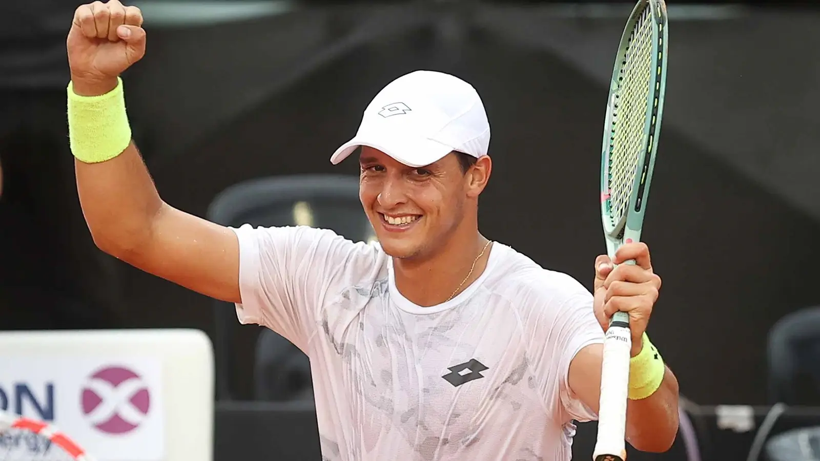 Luciano Darderi vs Yannick Hanfmann - Ponturi Pariuri optimi ATP Mallorca 23.06.2026