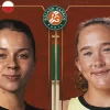 Maja Chwalinska vs Mirra Andreeva – Ponturi Pariuri finala WTA Roland Garros 06.06.2026