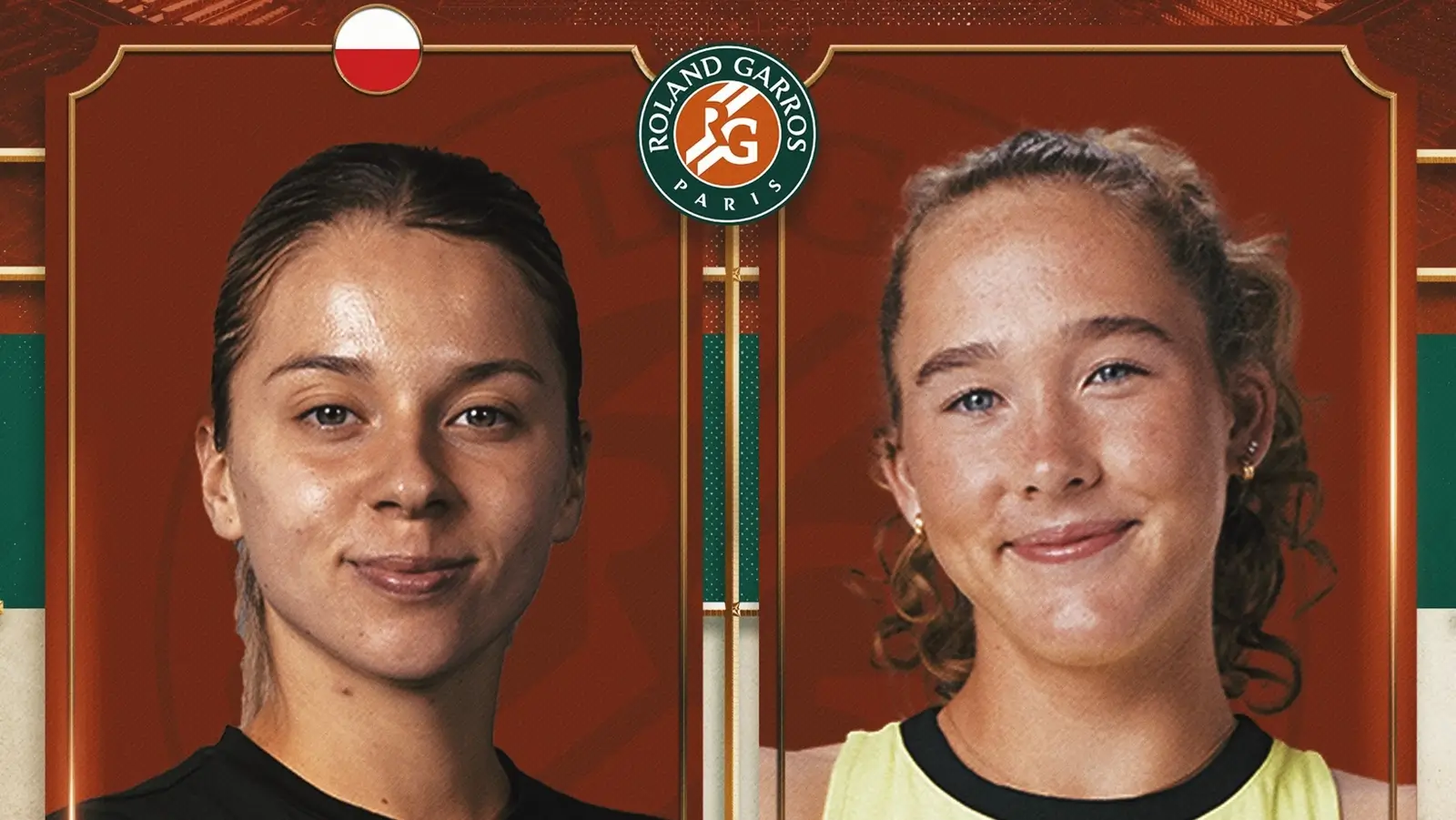 Maja Chwalinska vs Mirra Andreeva - Ponturi Pariuri finala WTA Roland Garros 06.06.2026