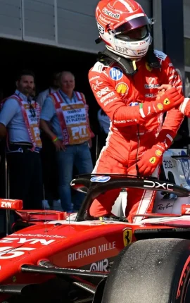 Marele Premiu al Austriei 2026 – Cote și Ponturi Pariuri Formula 1