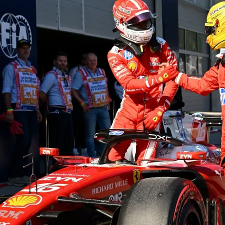 Marele Premiu al Austriei 2026 – Cote și Ponturi Pariuri Formula 1